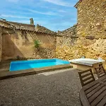 別荘 Maison De Charme Piscine Privee Pres De