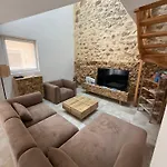 Prázdninový dům Maison De Charme Piscine Privee Pres De