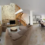 Prázdninový dům Maison De Charme Piscine Privee Pres De Narbonne