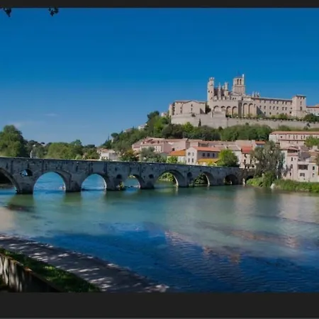 Magnifique Maison Climatisee En Pierre *
