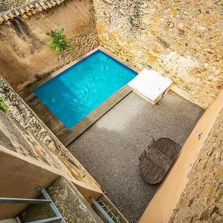 Magnifique Maison Climatisee En Pierre *