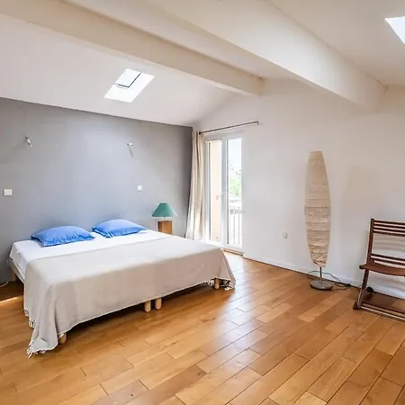 Magnifique Maison Climatisee En Pierre