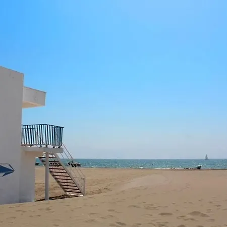 Charming House Ac Private Pool & 度假居