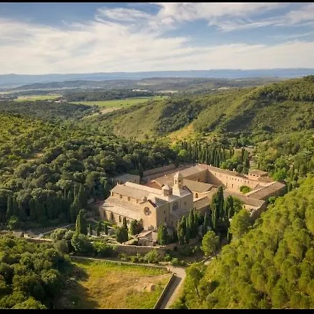 Magnifique Maison Climatisee En Pierre