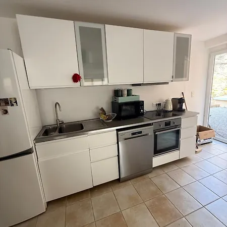 Magnifique Maison Climatisee En Pierre