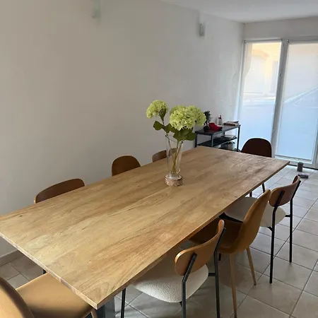 Magnifique Maison Climatisee En Pierre