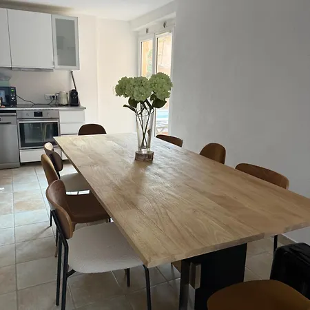 Magnifique Maison Climatisee En Pierre *