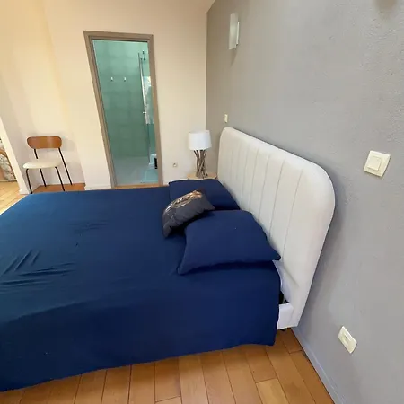 Magnifique Maison Climatisee En Pierre Holiday home