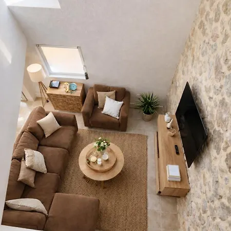 בית נופש Maison De Charme Piscine Privee Pres De *