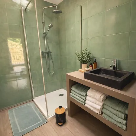 בית נופש Maison De Charme Piscine Privee Pres De נרבון