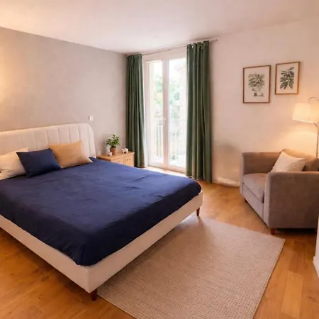 בית נופש Maison De Charme Piscine Privee Pres De *