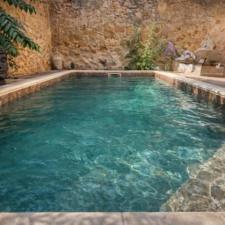 Maison De Charme Piscine Privee Pres De *