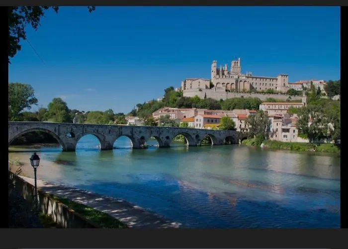 Magnifique Maison Climatisée En Pierre *