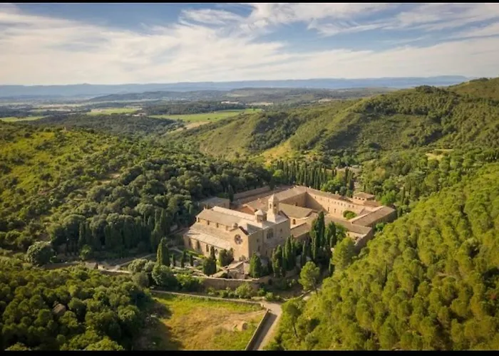 Magnifique Maison Climatisee En Pierre